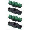 Image de BBB Hydro Stop E-Bike BBS Chaussures de 09E Frein Vert 2018 Frein