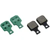 Image de BBB Bbs-372E Disques de Freins pour vélo électrique Vert Taille M