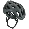 Image de BBB Cycling Hawk Casque de vélo Unisexe pour Adulte | Homme et Femme | Aérodynamique et 21 Fentes d'aération | Vélo de Course | BHE-151 Vert L (58-62 cm), Vert Olive Mat, L (58-62 cm)