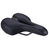 Image de BBB Selle de vélo Active SoftShape I BSD-121 - Unisexe - Design Sportif - avec découpe - Noir