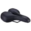 Image de BBB Selle de vélo Active SoftShape I BSD-122 - Unisexe - Design Sportif - avec découpe - Noir