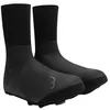 Image de BBB Cycling Couvre-Chaussures Unisexe UltraWear sans Fermeture à glissière, Noir, 41/42