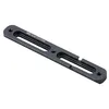 Image de BBB Cycling AdaptRail Adaptateur pour Porte-Bouteille de vélo en Aluminium pour vélo Urbain et VTT Taille S BBC-120