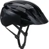 Image de BBB Condor 2.0 Casque de Cyclisme Unisexe, Noir Brillant, L (58-62cm)