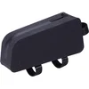 Image de BBB Cycling SealTank Grand Sac pour Bikepacking | Monté sur Tube Supérieur | Sac de Cadre de Vélo avec Capacité de 1L | Fermeture Éclair Imperméable | BSB-62L