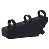 Image de BBB SealMate Sacoche Vélo Mixte, Noir, Large 3L