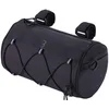 Image de BBB Cycling BarrelPack Grand Sac de Guidon pour Vélo | Capacité de 3L | Sac Imperméable pour Bikepacking | Monté sur Le Guidon | BSB-151L