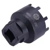 Image de BBB Cyclisme DirectPlug Bosch Outil de pédalier | Bouchon de Support | Outil de pédalier | Outils d'atelier de Cyclisme | Noir | BTL-200