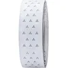 Image de BBB Bande de guidon en gel RoyalRibbon pour vélo | Bande antidérapante absorbant les chocs | Ruban de finition et bouchons de guidon inclus | Gris | BHT-18