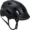 Image de BBB Dice Casque pour vélo électrique Cyclisme Unisexe, BHE-180, Noir Mat, Large: 58-61cm
