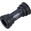Image de Elvedes Press-Fit BB86/92 Boitier de Pédalier Cycle E-Bike Adulte Unisexe, Noir, Standard 263398