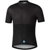 Image de SHIMANO Element S.S. Jersey Maillot, Adultes Unisexe, Multicolore (Multicolore), Taille Unique