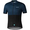 Image de SHIMANO Element S.s. Maillot en Jersey