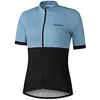 Image de SHIMANO Element W's S.s. Maillot Unisexe pour Adulte