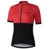 Image de SHIMANO Element W's S.s. Maillot Unisexe Adulte