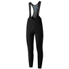 Image de SHIMANO Collants Bavoir Beaufort Homme Noir Taille S