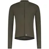 Image de SHIMANO Vertex Thermal L.s. Maillot Maillot Unisexe Adulte