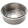 Image de A.B.S. ALL BRAKE SYSTEMS BV. Tambour de frein pour LADA: Kalinka, 1500, Nova, 1300, 1200, TOSCANA (Ref: 2331-S)