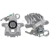 Image de A.B.S. ALL BRAKE SYSTEMS BV. Étrier de frein pour VOLKSWAGEN: Passat & AUDI: A4, A6 & SKODA: Superb (Ref: 521242)