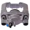 Image de A.B.S. ALL BRAKE SYSTEMS BV. Étrier de frein pour PEUGEOT: 309, 205 & CITROËN: C15, Visa, ZX (Ref: 523521)