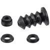 Image de A.B.S. ALL BRAKE SYSTEMS BV. Kit d'assemblage, cylindre émetteur d'embrayage pour MERCEDES-BENZ: 126 Series, 8, 107 Series, 123 Series (Ref: 53282)