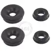 Image de A.B.S. ALL BRAKE SYSTEMS BV. Kit de réparation, cylindre de roue pour SUZUKI: Swift & DAIHATSU: Charade (Ref: 53878)