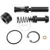 Image de A.B.S. ALL BRAKE SYSTEMS BV. Kit de réparation, maître-cylindre de frein pour SUZUKI: Swift (Ref: 53976)
