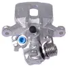 Image de A.B.S. ALL BRAKE SYSTEMS BV. Étrier de frein pour HONDA: CRX, Civic, Concerto & ROVER: 25, 200 Series, 400 Series, 45 & MG: MG ZR, MG ZS (Ref: 728691)