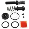 Image de A.B.S. ALL BRAKE SYSTEMS BV. Kit de réparation, maître-cylindre de frein pour MAZDA: 323, MX6, 626, Xedos (Ref: 73038)