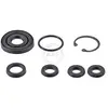 Image de A.B.S. ALL BRAKE SYSTEMS BV. Kit de réparation, maître-cylindre de frein pour DAIHATSU: Charade, Applause (Ref: 73117)