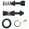 Image de A.B.S. ALL BRAKE SYSTEMS BV. Kit de réparation, maître-cylindre de frein pour TOYOTA: Camry, Celica (Ref: 73229)