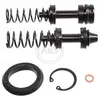 Image de A.B.S. ALL BRAKE SYSTEMS BV. Kit de réparation, maître-cylindre de frein pour TOYOTA: Hilux, Dyna, 4-Runner (Ref: 73245)