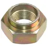 Image de A.B.S. ALL BRAKE SYSTEMS BV. Écrou, bout d'essieu pour MAZDA: 323, 626 (Ref: 910090)