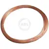 Image de A.B.S. ALL BRAKE SYSTEMS BV. Conduite de frein (Ref: 95150)