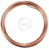 Image de A.B.S. ALL BRAKE SYSTEMS BV. Conduite de frein (Ref: 95325)