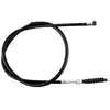Image de A.B.S. ALL BRAKE SYSTEMS BV. Câble d'embrayage pour PEUGEOT: 405 (Ref: K23390)