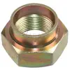Image de A.B.S. ALL BRAKE SYSTEMS BV. Écrou, bout d'essieu pour BMW: Série 7, Série 5, Série 3, M5, Série 8, M3, Série 6, Z3, Z4 (Ref: 910830)