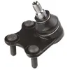 Image de A.B.S. ALL BRAKE SYSTEMS BV. Rotule de suspension pour NISSAN: Almera Tino (Ref: 220402)