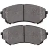 Image de A.B.S. ALL BRAKE SYSTEMS BV. Kit de plaquettes de frein, disque de frein de stationnement pour CADILLAC: CTS (Ref: 38427)