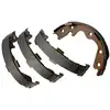 Image de A.B.S. ALL BRAKE SYSTEMS BV. Mâchoires de frein à main pour HONDA: Accord, Legend (Ref: 9315)