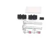 Image de A.B.S. ALL BRAKE SYSTEMS BV. Guide d'étrier de frein pour FORD: Transit/Tourneo (Ref: 55065)