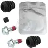 Image de A.B.S. ALL BRAKE SYSTEMS BV. Guide d'étrier de frein pour SUBARU: Legacy, Impreza, Forester & HONDA: CR-V & NISSAN: X-Trail, Qashqai (Ref: 55117)