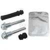 Image de A.B.S. ALL BRAKE SYSTEMS BV. Guide d'étrier de frein pour TOYOTA: Land Cruiser, FJ & LEXUS: LX 570 (Ref: 55167)