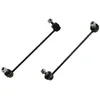 Image de A.B.S. ALL BRAKE SYSTEMS BV. Biellette de barre stabilisatrice pour TOYOTA: Land Cruiser & LEXUS: LX 570 (Ref: 260867)