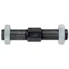 Image de A.B.S. ALL BRAKE SYSTEMS BV. Tuyau de la barre de connexion pour KIA: Retona, Sportage (Ref: 250347)