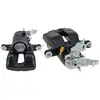 Image de A.B.S. ALL BRAKE SYSTEMS BV. Étrier de frein pour AUDI: TT, A3, S3, RS3 & VOLKSWAGEN: Golf Cabriolet, Golf, Scirocco (Ref: 522942C2)