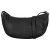 Image de Burkely Soft Skylar Crossbody Round Bag, Femme, Noir, Taille Unique
