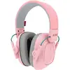 Image de Casque anti-bruit enfant Muffy Pink