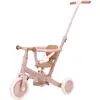 Image de Tricycle 4 en 1 Rose