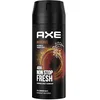 Image de Axe Déodorant pour le corps musc sans sels d'aluminium pour une protection efficace contre les odeurs corporelles pendant 48 heures 150 ml
